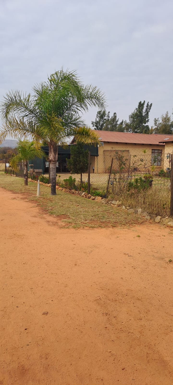 4 Bedroom Property for Sale in Modderfontein A H North West